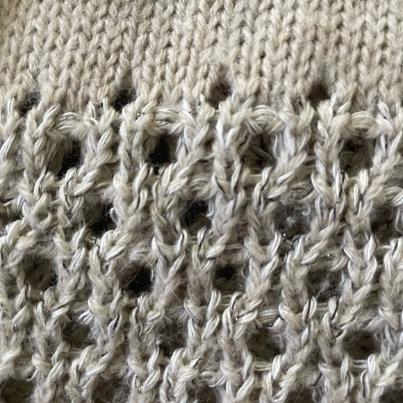 New Directions Sweater — perfect for fall! - Picture 2 of 8